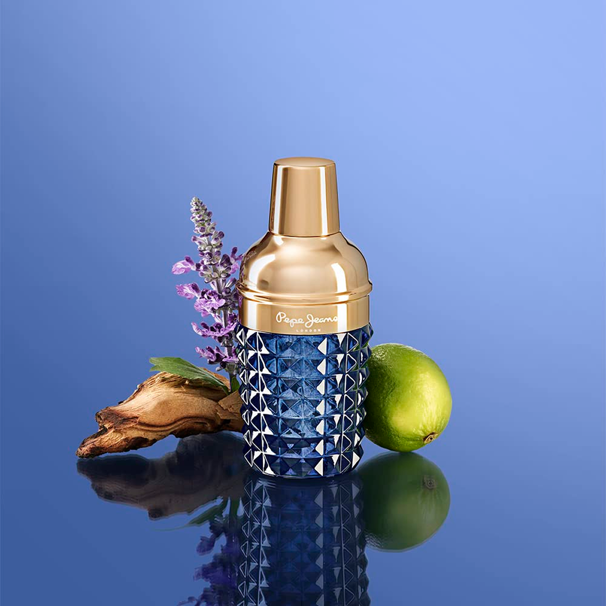 Pepe Jeans - Celebrate For Him - Eau de Parfum für Herren