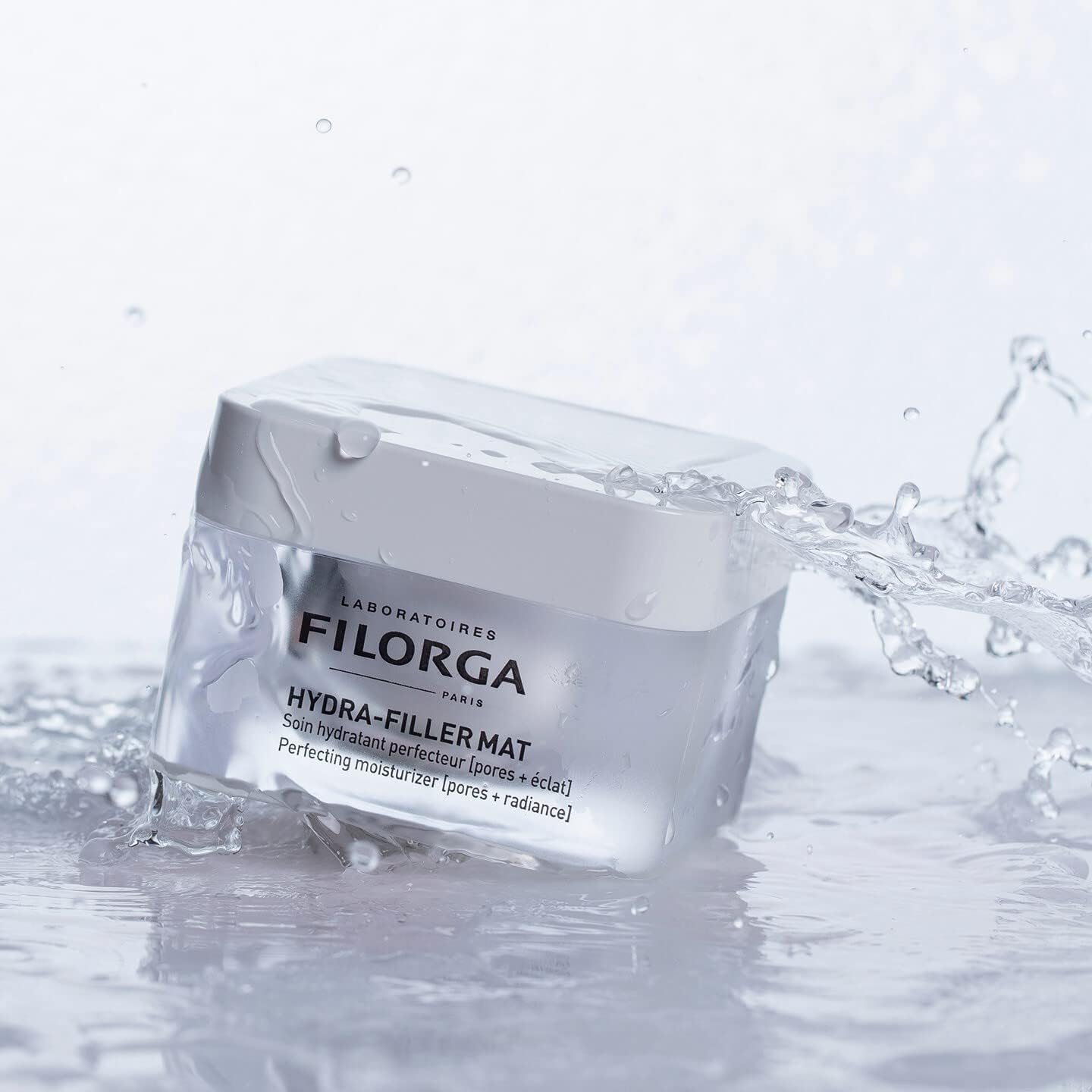 Filorga - Feuchtigkeitsspendende Anti-Aging-Pflege Hydra-Filler - - - - - - - - - - - -.