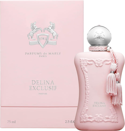Parfums de Marly - Delina Exclusif - Eau de Parfum für Damen