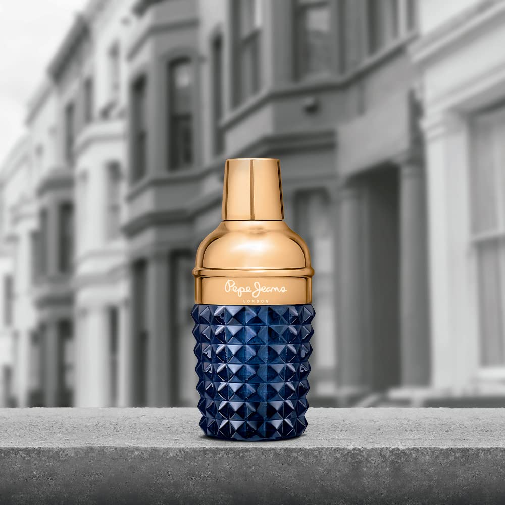 Pepe Jeans - Celebrate For Him - Eau de Parfum für Männer