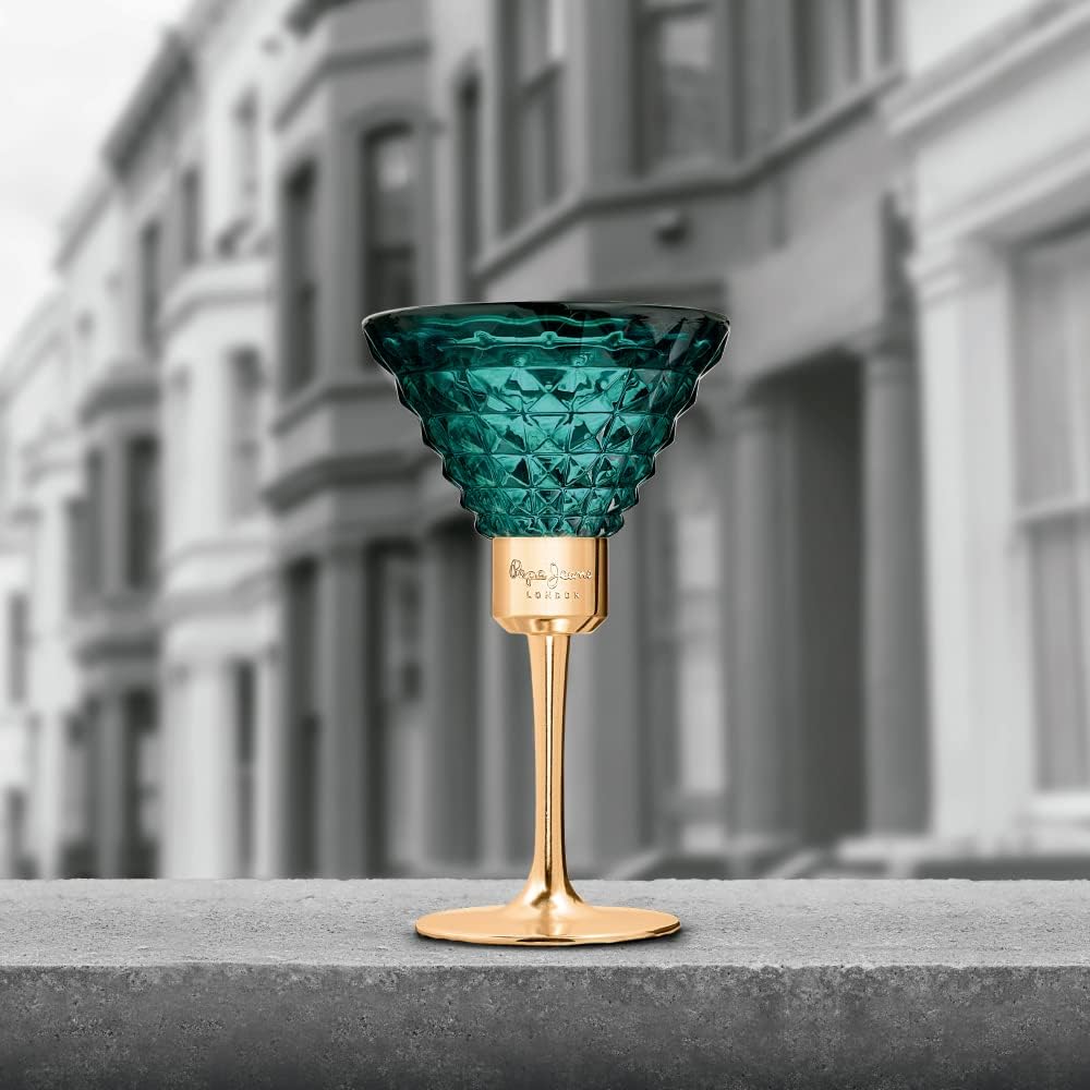 Pepe Jeans - Celebrate - Eau de Parfum für Damen