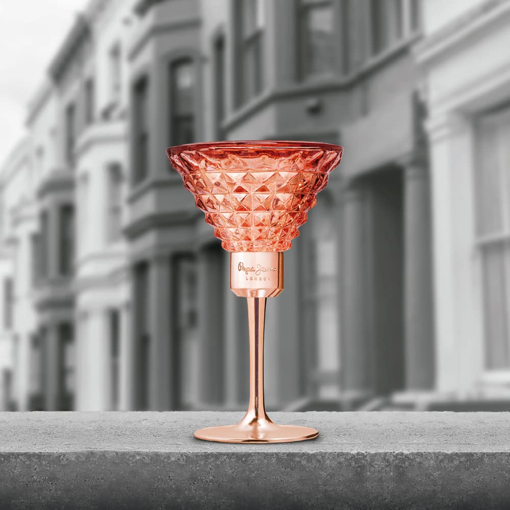 Pepe Jeans - For Her - Eau de Parfum für Damen