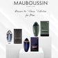 Mauboussin - Private Club - Eau de Parfum für Männer