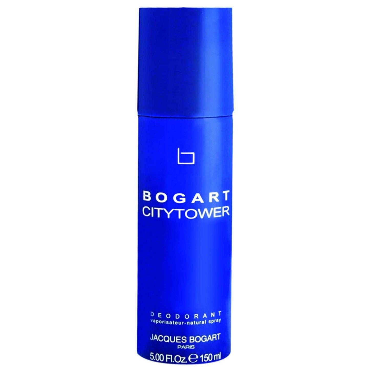 Jacques Bogart - Bogart Citytower - Deodorant für Männer