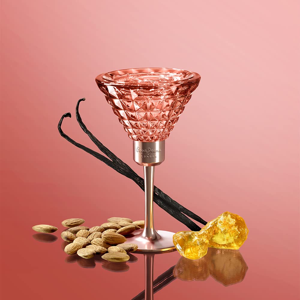 Pepe Jeans - For Her - Eau de Parfum für Damen