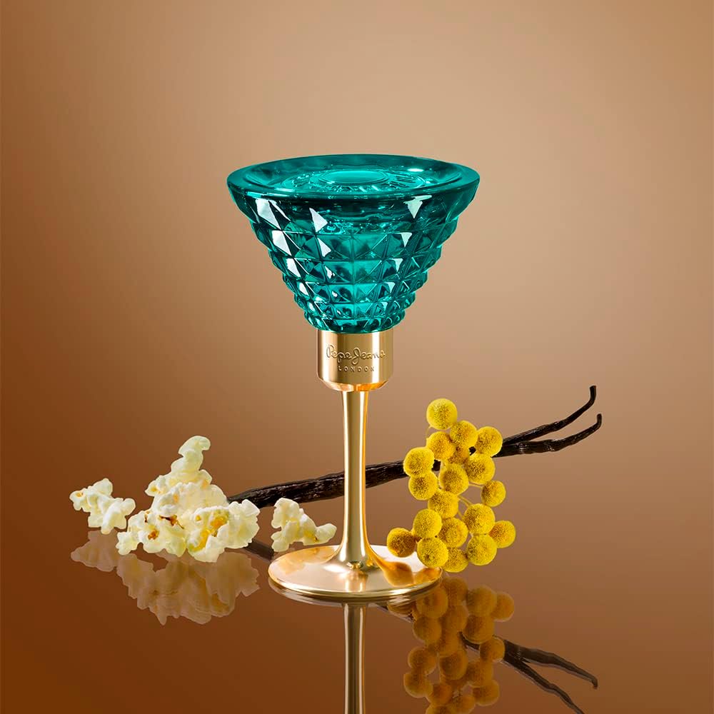 Pepe Jeans - Celebrate - Eau de Parfum für Damen