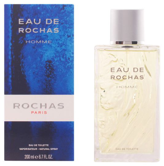 Parfums L' Eau de Rochas von der Marke Rochas für Männer 100 ml