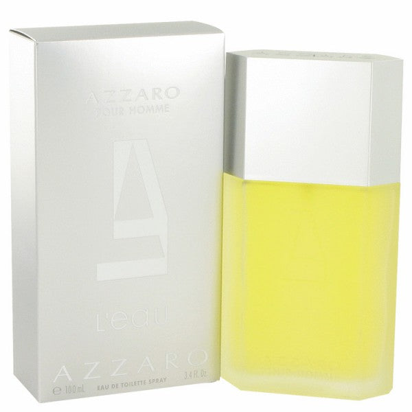 Parfums L'eau de la marque Azzaro pour homme 100 ml