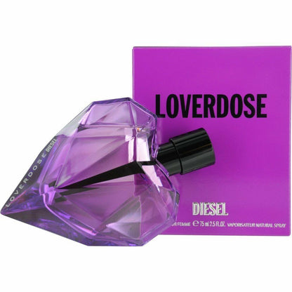 Parfums Loverdose von der Marke Diesel für Damen 75 ml