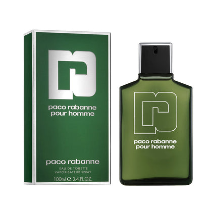 Parfums für Männer von der Marke Paco Rabanne für Männer 200 ml