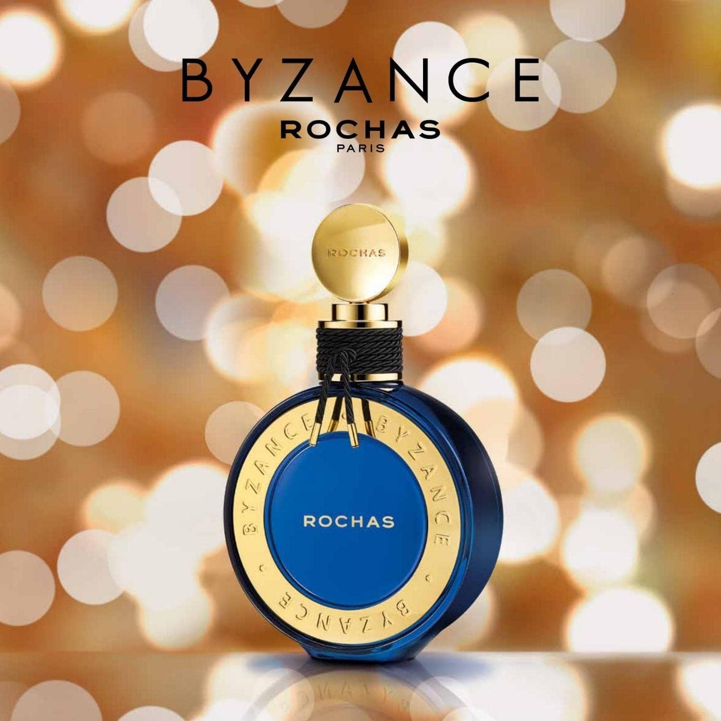 Rochas - Byzance - Eau de Parfum für Damen