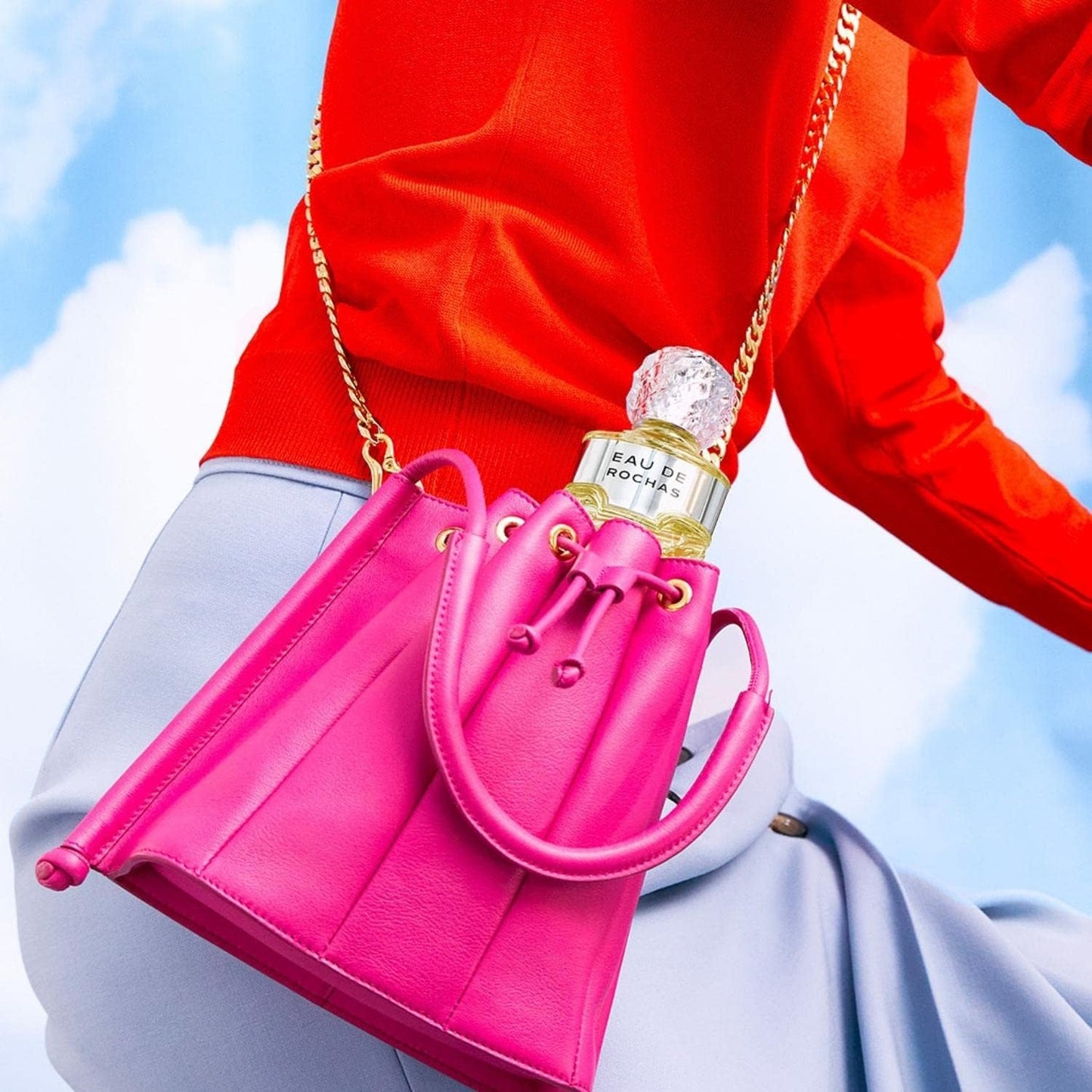 Rochas - L'eau - Eau de Toilette für Frauen