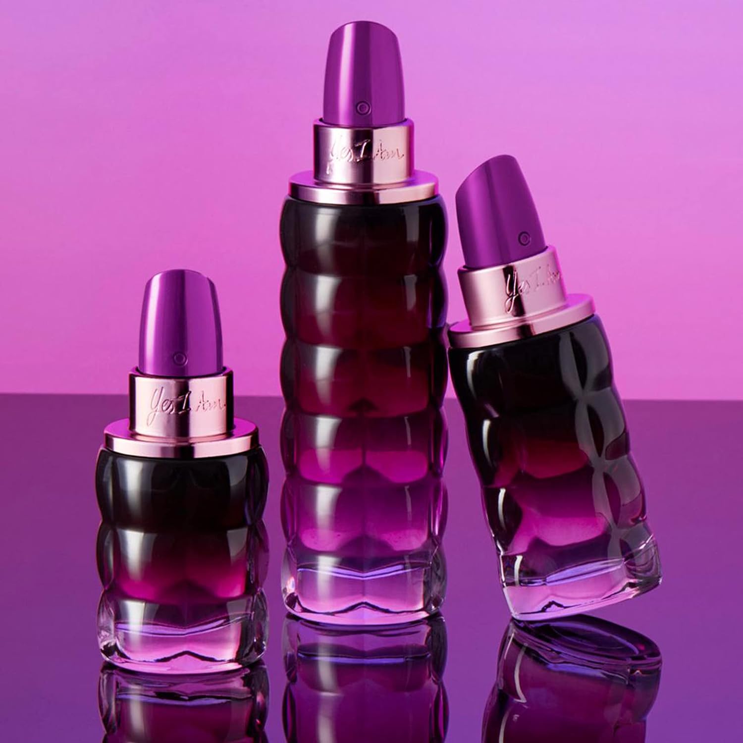 Parfums Yes I Am Fabulous von der Marke Cacharel für Frauen 75 ml