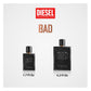 Bad Parfums der Marke Diesel für Männer 100 ml