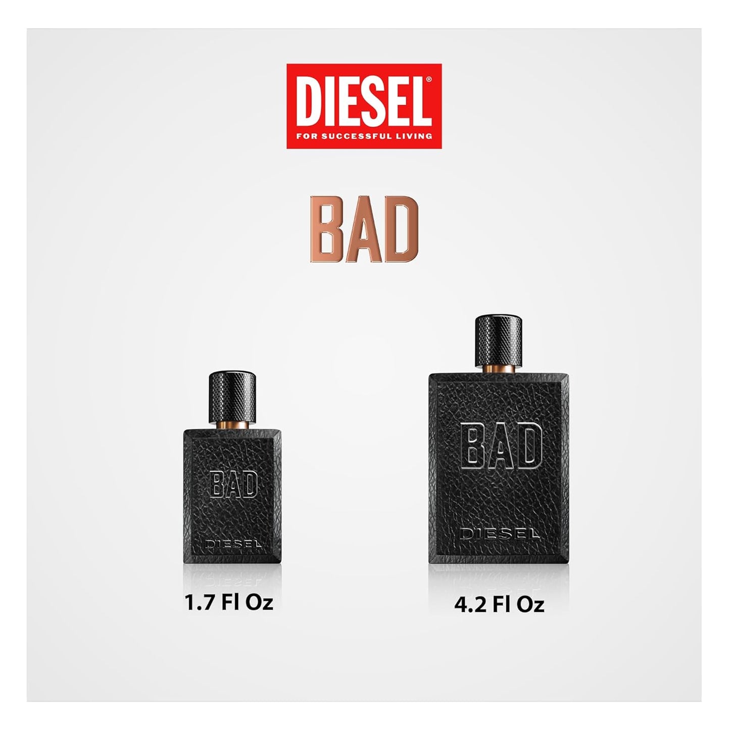 Bad Parfums der Marke Diesel für Männer 100 ml