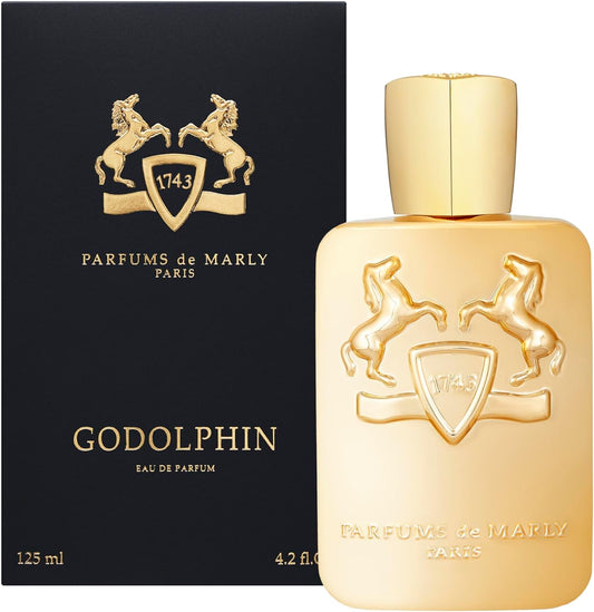 Parfums de Marly - Godolphin - Eau de Parfum für den Mann