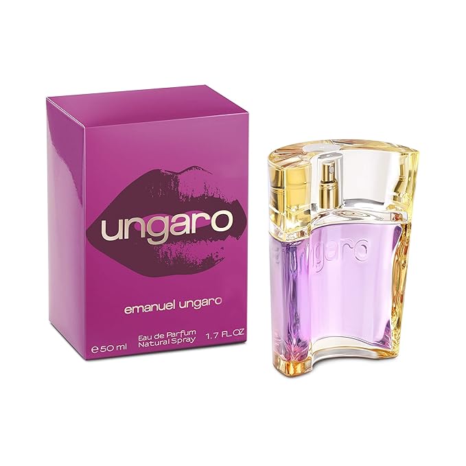Emanuel Ungaro - Ungaro - Eau de Parfum für Damen