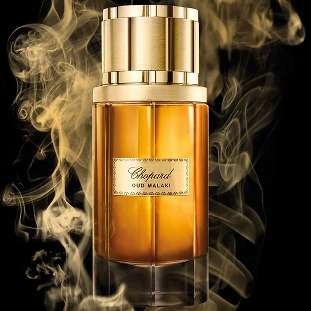 Chopard - Oud Malaki - Eau de Parfum für Männer