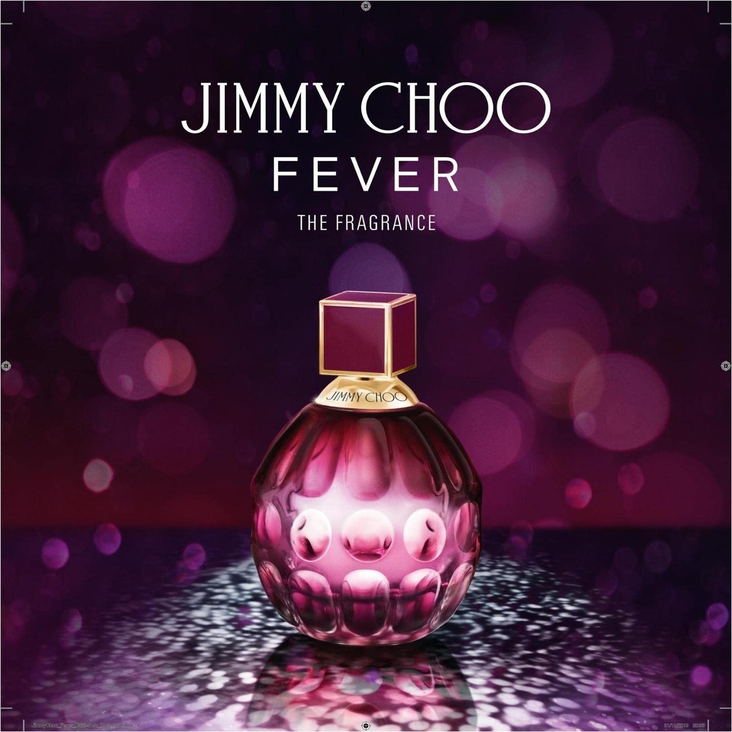 Jimmy Choo - Fever - Eau de Parfum für Damen