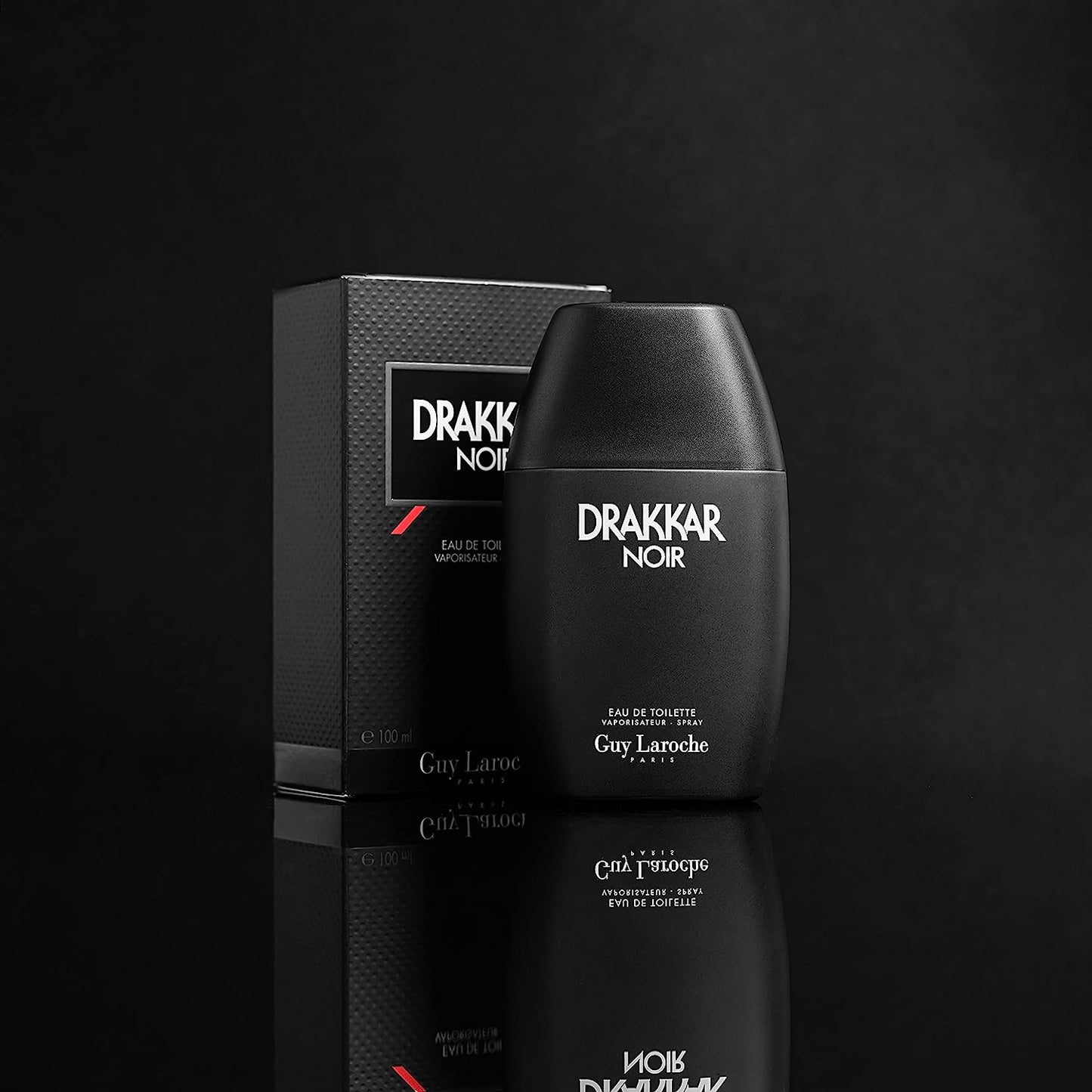 Parfums Drakkar Noir von der Marke Guy Laroche für Männer 100 ml