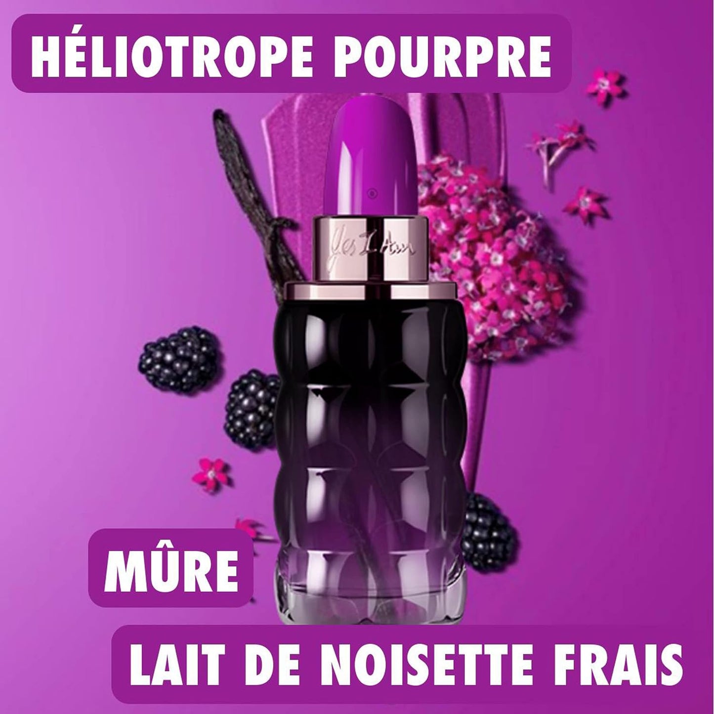 Parfums Yes I Am Fabulous von der Marke Cacharel für Frauen 75 ml