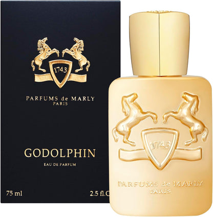 Parfums de Marly - Godolphin - Eau de Parfum für den Mann