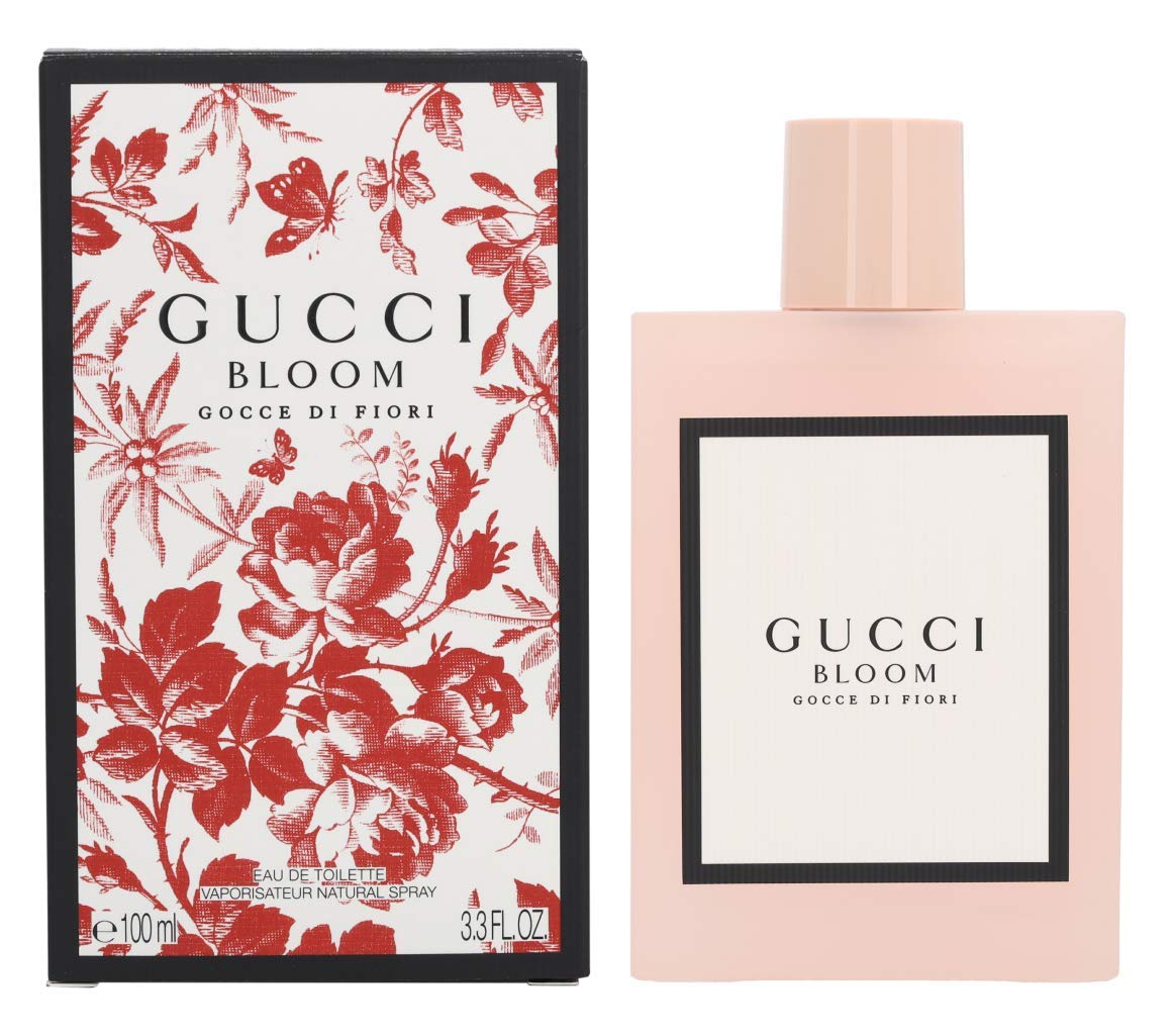 Gucci - Bloom Gocce Di Fiori - Eau de Toilette für Männer