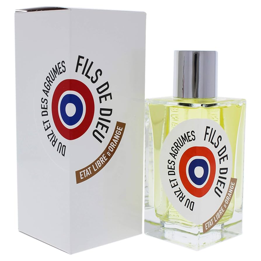 Etat Libre D'Orange - Sohn Gottes - Eau de Parfum Mixte