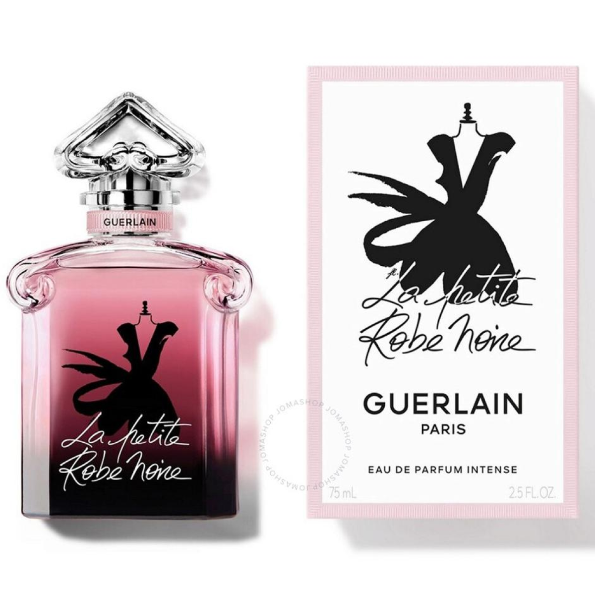 Guerlain - la Petite Robe Noire - Eau de Parfum Intense für Damen