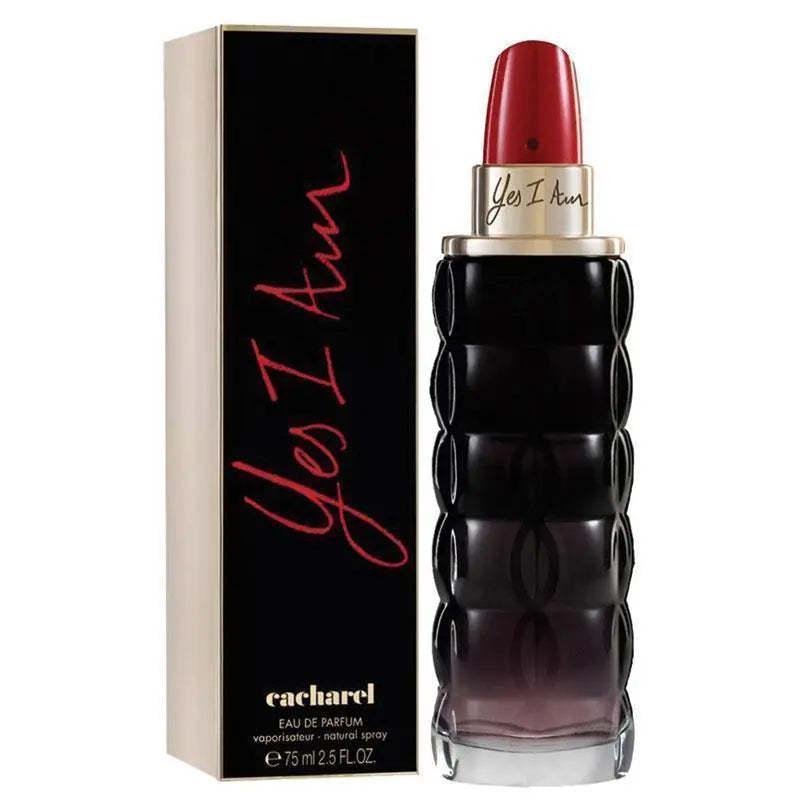 Cacharel - Yes I Am - Eau de Parfum für Damen