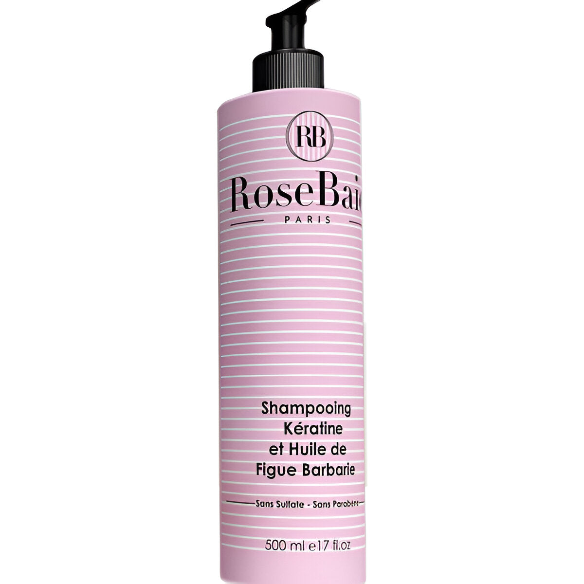 RoseBaie - Kaktusfeige und Keratin