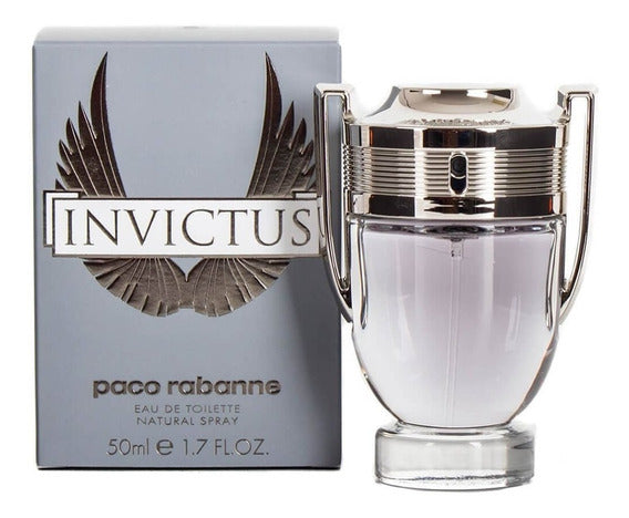 Invictus Parfums von der Marke Paco Rabanne für Männer 100 ml