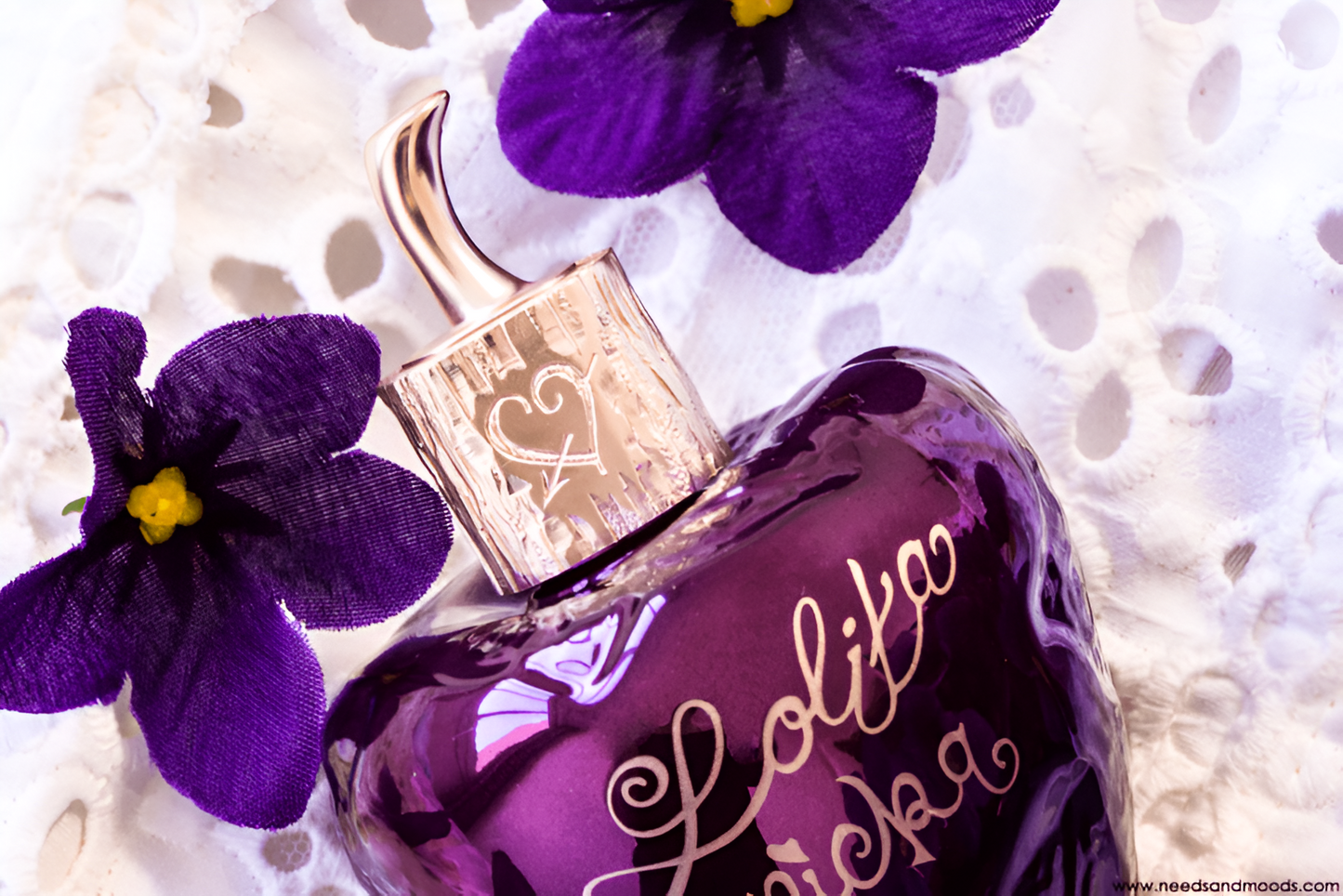 Lolita Lempicka - Le Parfum - Eau de Parfum für Damen