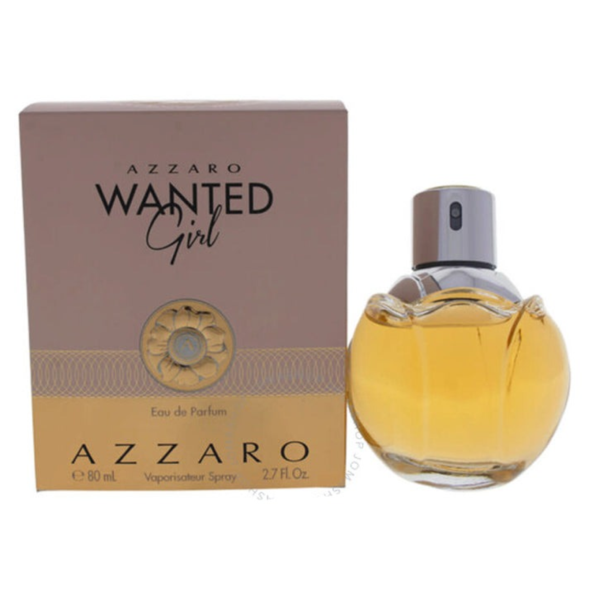 Azzaro - Wanted Girl - Eau de Parfum für Damen