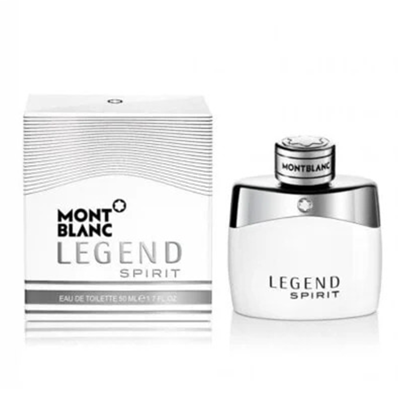 Legend Spirit Parfums der Marke Montblanc Unisex 100 ml