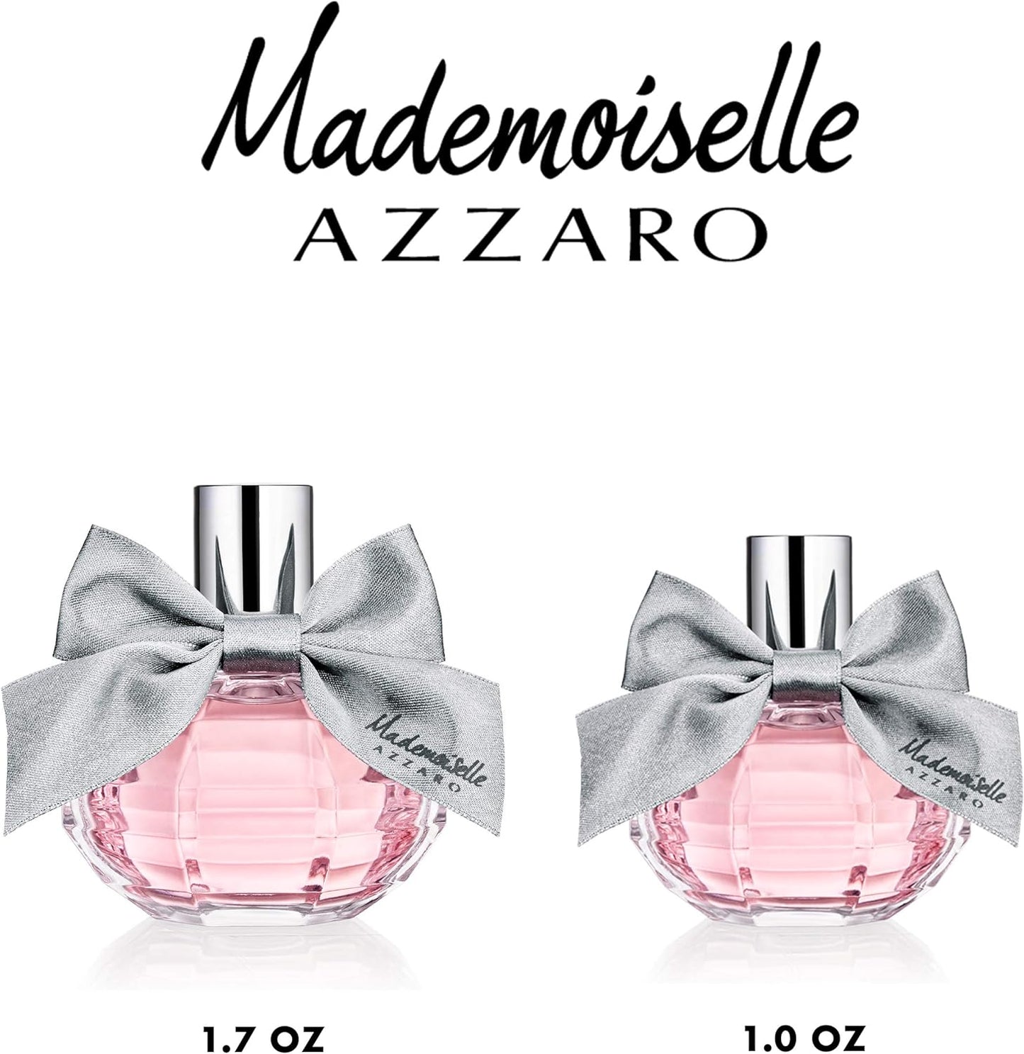 Azzaro - Mademoiselle - Eau de Toilette für die Frau