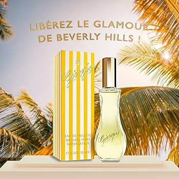Parfums für Frauen von der Marke Giorgio Beverly Hills für Frauen 90 ml