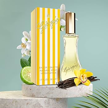 Parfums für Frauen von der Marke Giorgio Beverly Hills für Frauen 90 ml