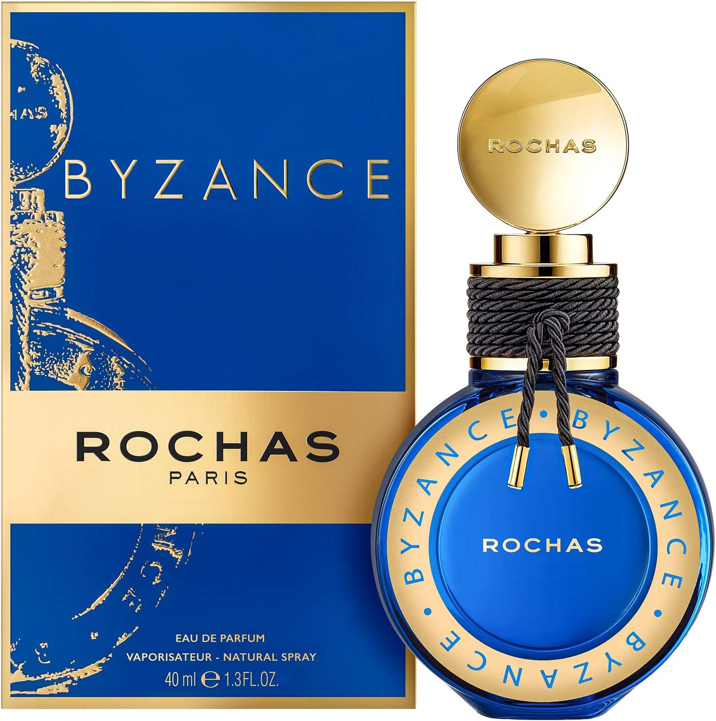 Byzance Parfums von der Marke Rochas für Damen 90 ml