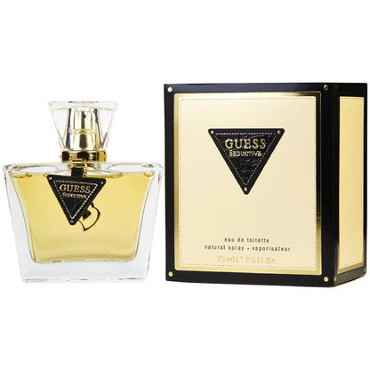 Guess - Seductive - Eau de Toilette für Frauen
