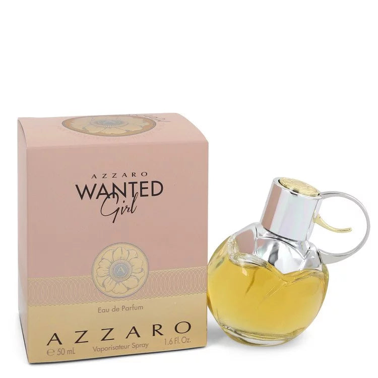 Parfums Wanted Girl von der Marke Azzaro für Damen 80 ml