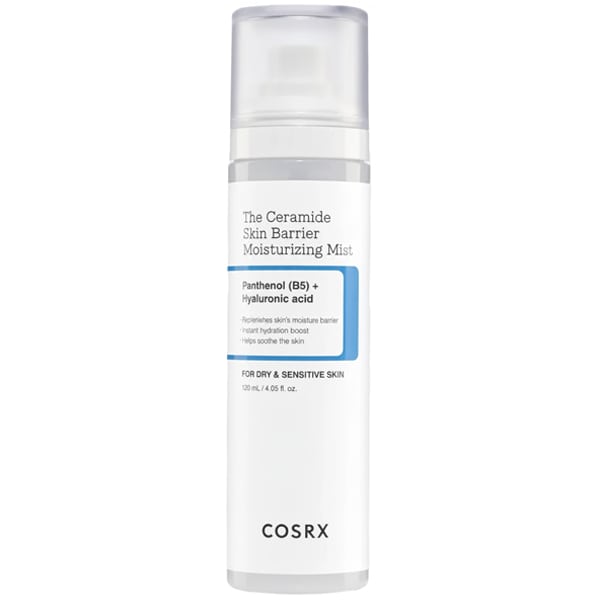 Cosrx - Körperspray feuchtigkeitsspendend Cutanée aux Céramides