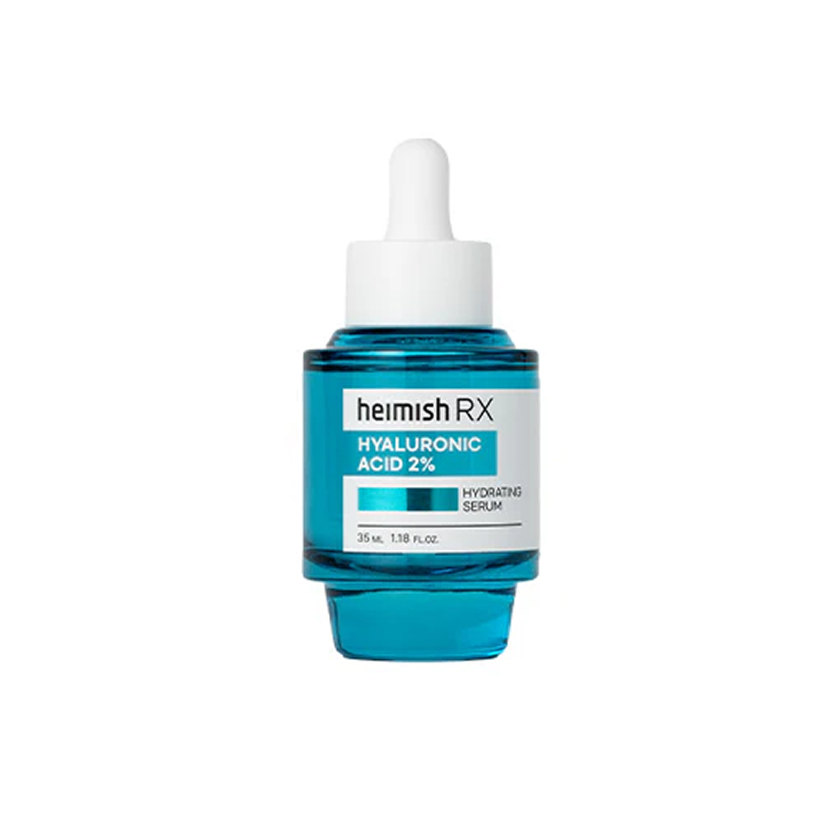 Heimish - RX Hyaluronic Acid Hydrating Serum