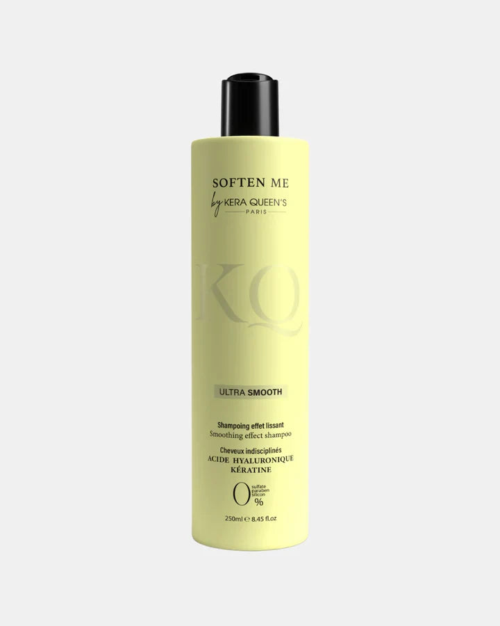 Soften Me by Kera Queen's - Ultra Smooth Sérum 50ml