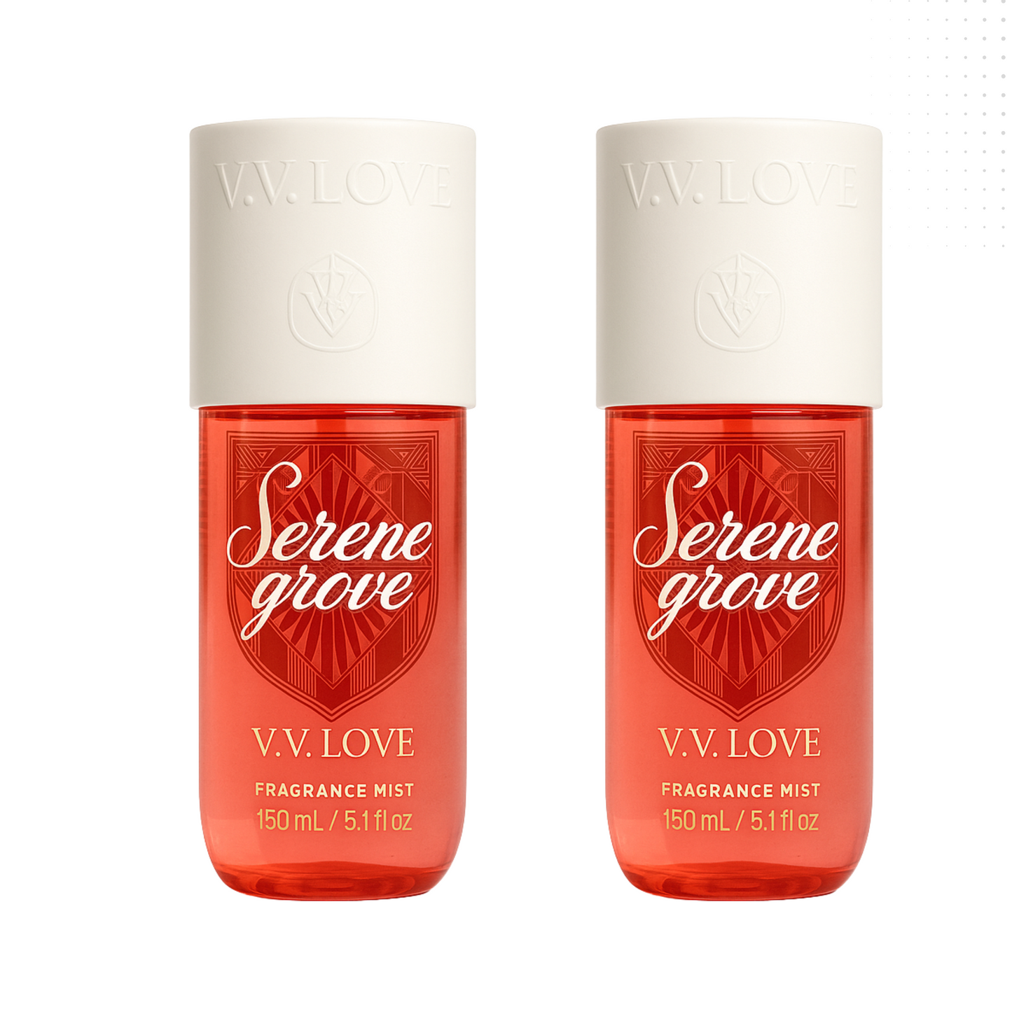 Vv Love - Serene Grove - Duftender Nebel für Frauen