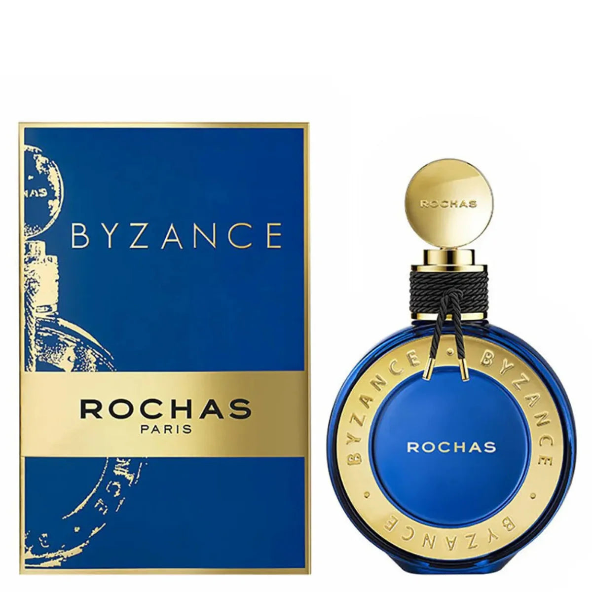 Rochas - Byzance - Eau de Parfum für Damen