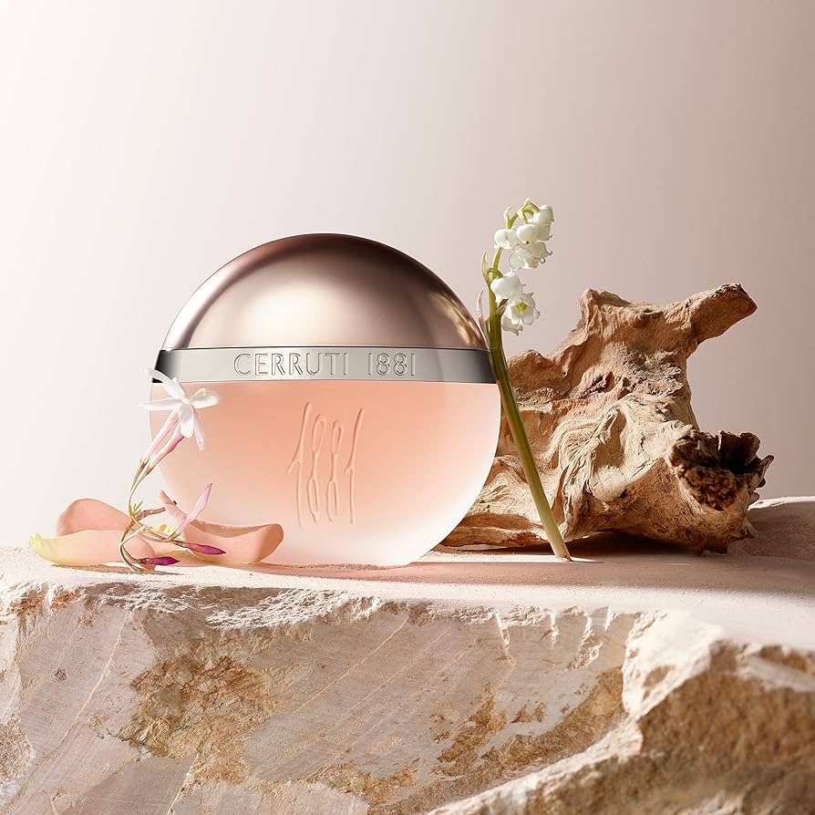 Parfums 1881 Orange von der Marke Cerruti für Damen 100 ml