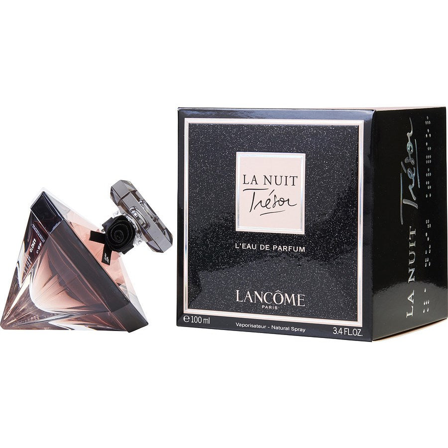 Parfums la Nuit Trésor der Marke Lancôme für Damen 75 ml