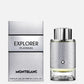 Montblanc Explorer Platinum Parfums für Herren 60 ml