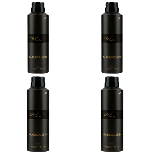 Mauboussin - Elixir pour Elle - Deodorant für die Frau